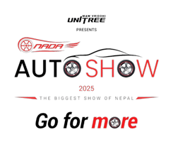 NADA Auto show